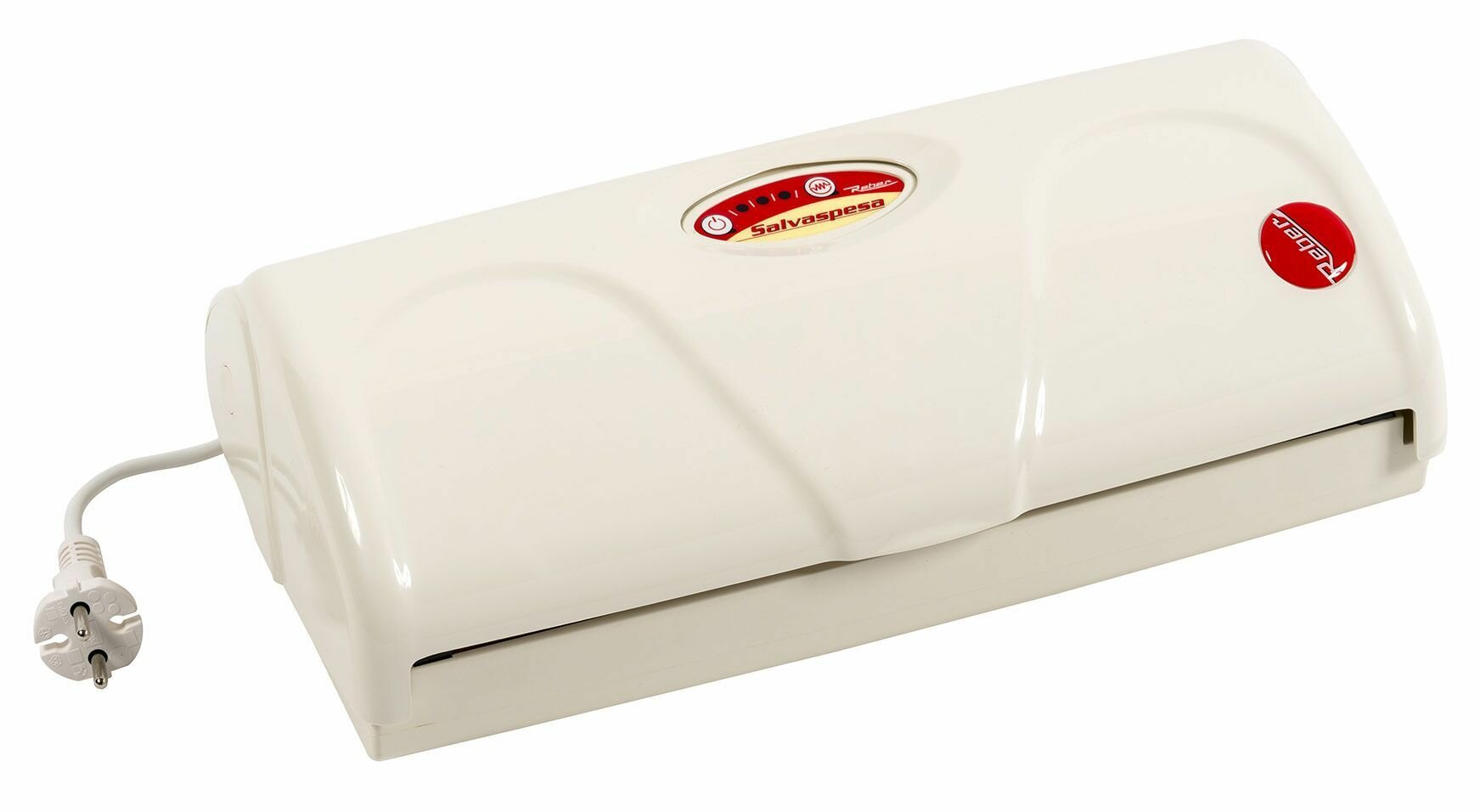 фото Вакуумный упаковщик Salvaspesa Reber Италия