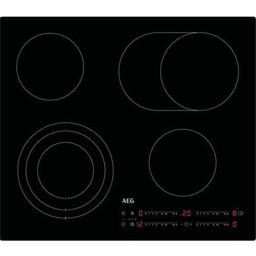 Варочная поверхность AEG HK654070IB 4658900₽