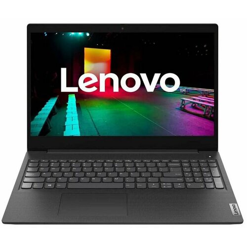 156 Ноутбук Lenovo IdeaPad 3 15IGL05 81WQ0025AK черный - 1366x768 TN Intel Celeron N4020 ядра 2 х 11 ГГц 4 ГБ HDD 1024 ГБ Intel UHD Graphics 600 без ОС 3923400₽