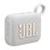 JBL GO 4 белая Портативная акустическая система (4.2 W, Bluetooth...