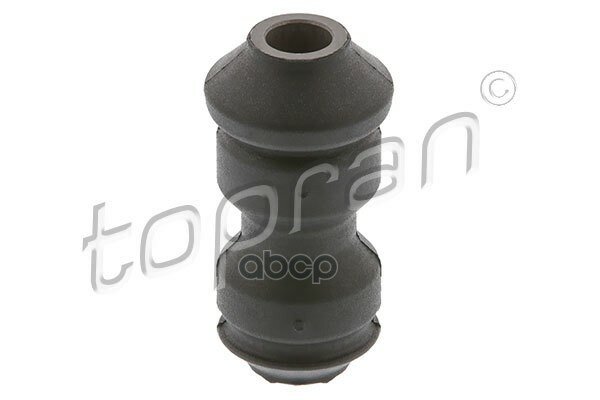 фото HANS PRIES 501325001 Комплект сайлентблоков рычага 2шт (замена для HP-501325755)