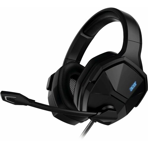 Гарнитура игровая Acer OHW312 мониторные проводные черный zl hdsee007 5779₽