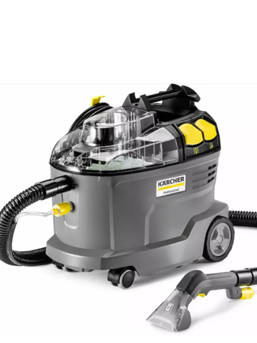 Пылесос Karcher Puzzi 8/1 1.100-240.0