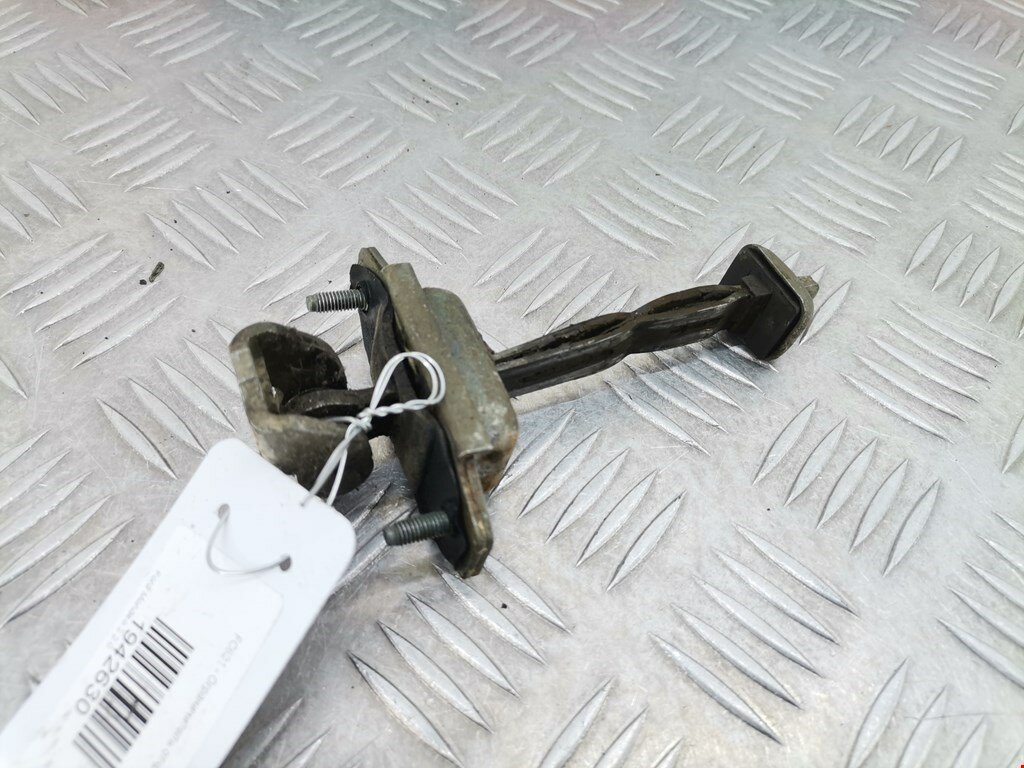 Ограничитель открывания двери задней Ford Mondeo 3 4736917 арт. 1942630