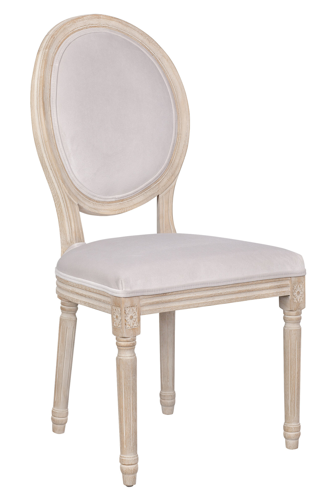 Стул Volker oak beige — фото 1