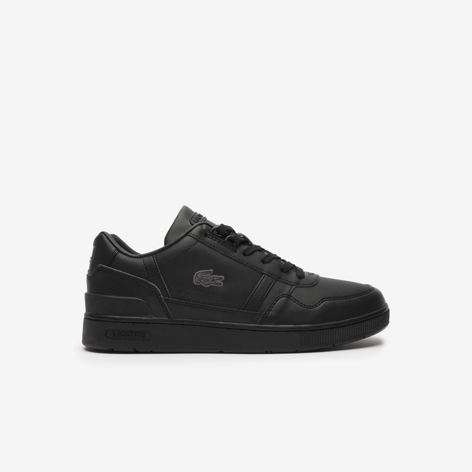 Кеды LACOSTE