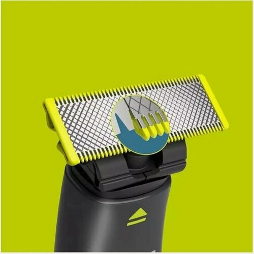 Изображение товара Триммер Philips OneBlade QP1424/10