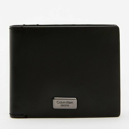 Портмоне Calvin Klein Jeans черный 10510₽
