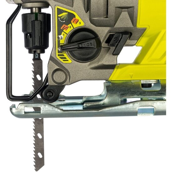 лобзик Ryobi RJS850K (3002217) - фото №4