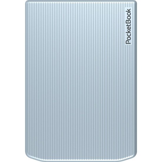 Электронная книга Pocketbook 629 Verse bright blue — фото 1