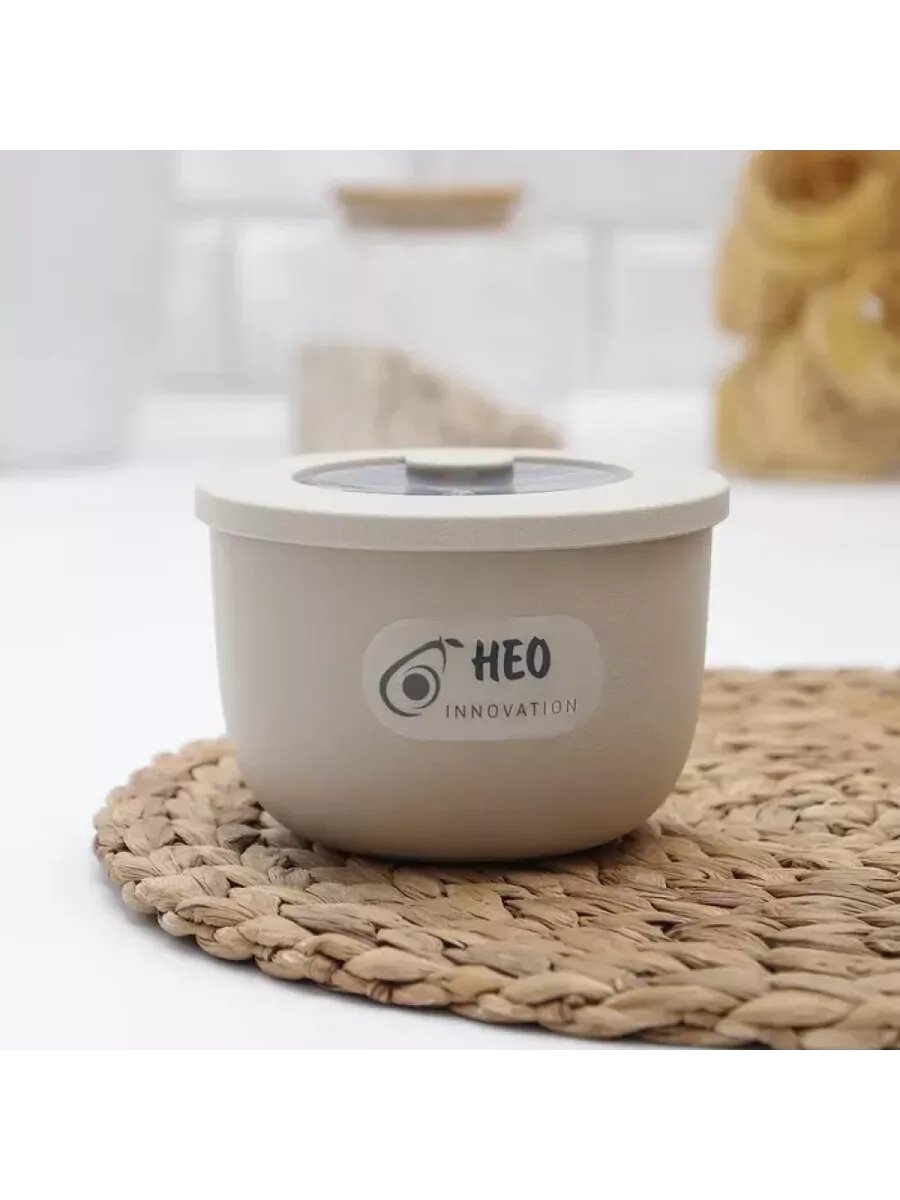 Контейнер для микровольновой печи — фото 1