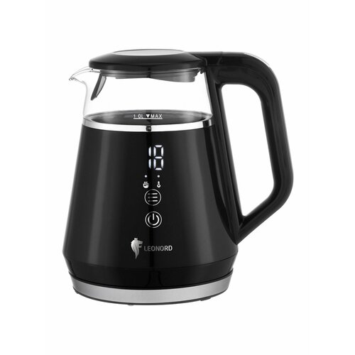 Чайник электрический LE-1534 10 л 2406₽