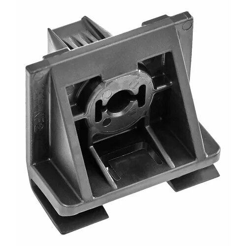 Кронштейн крепления заднего бампера для Honda 71598-S30-013 520₽