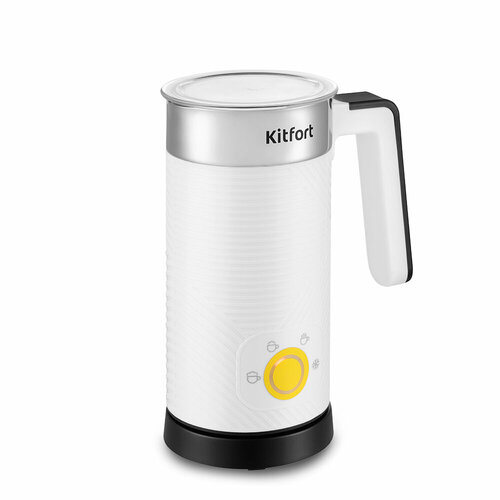 Капучинатор Kitfort КТ-7479 2290₽