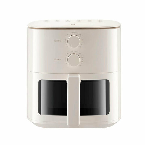 Аэрофритюрница Xiaomi Mijia Air Fryer N1 5L Beige MAF11 7250₽
