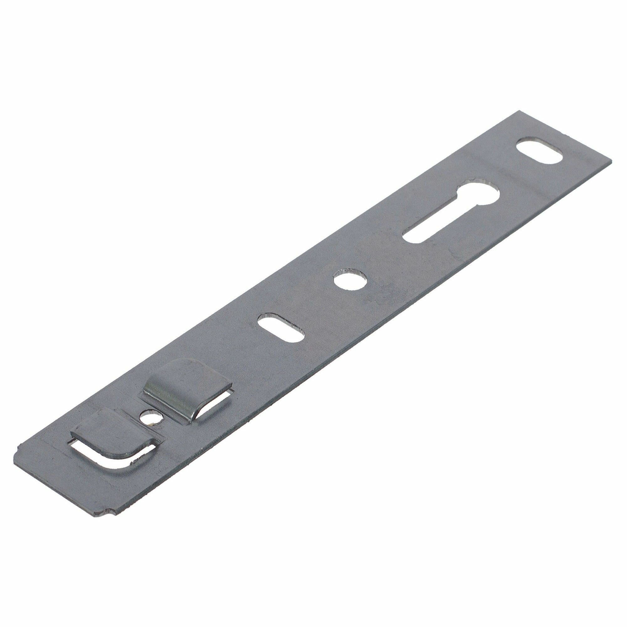 фото Анкерная пластина КВЕ 150x25x1.5