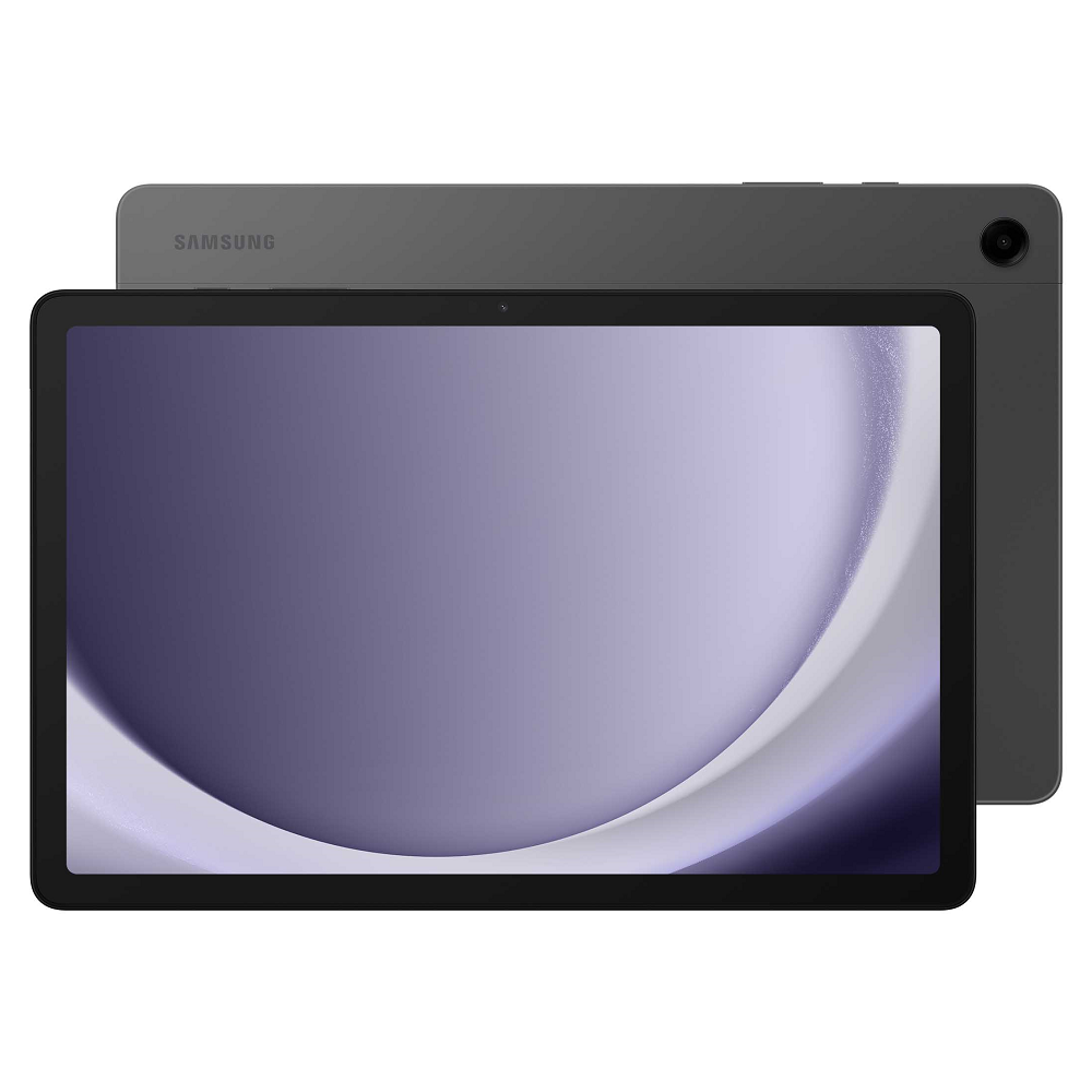 11" Планшет Samsung Galaxy Tab A9 Plus, Wi-Fi, 4/64 Гб, Graphite (графит)