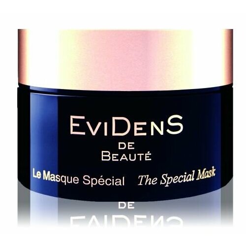 Evidens de Beaute The Special Mask 50мл 16500₽