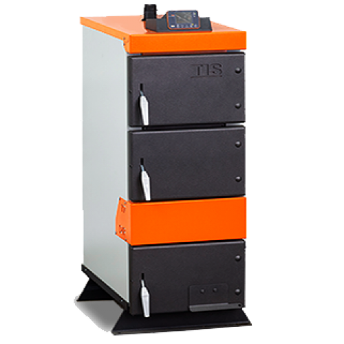 Котел TIS PLUS DR 17