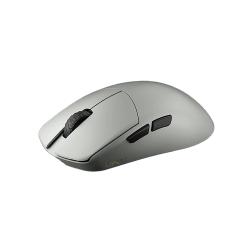 Мышь игровая Lamzu Maya 4K серый 13800₽