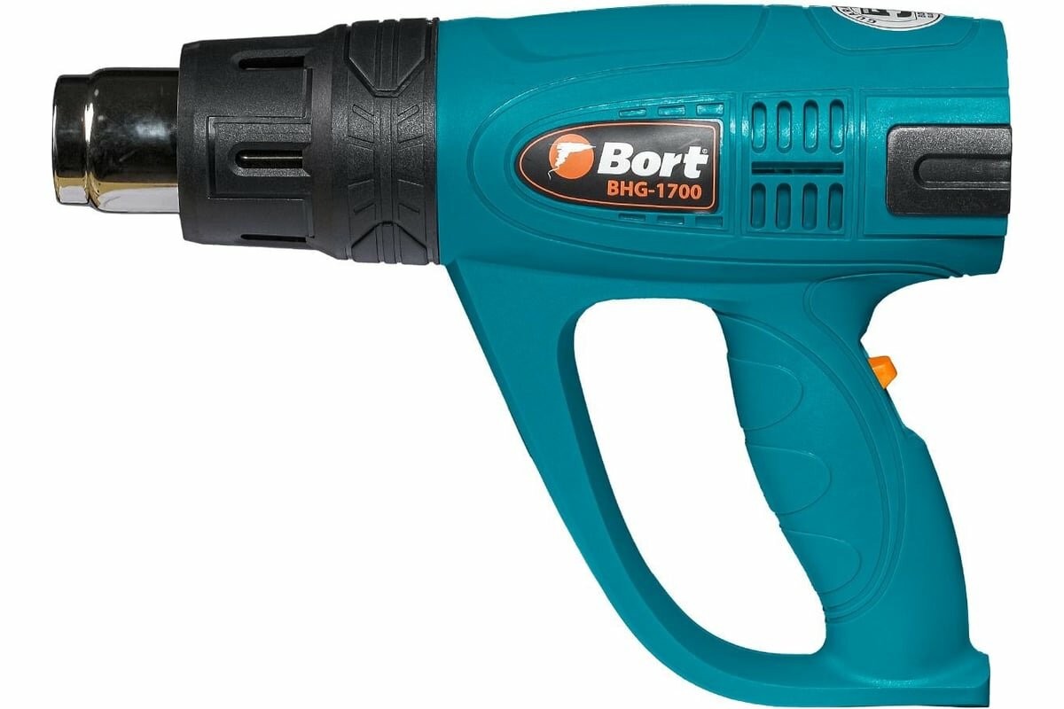Технический фен BORT BHG-1700 91275691