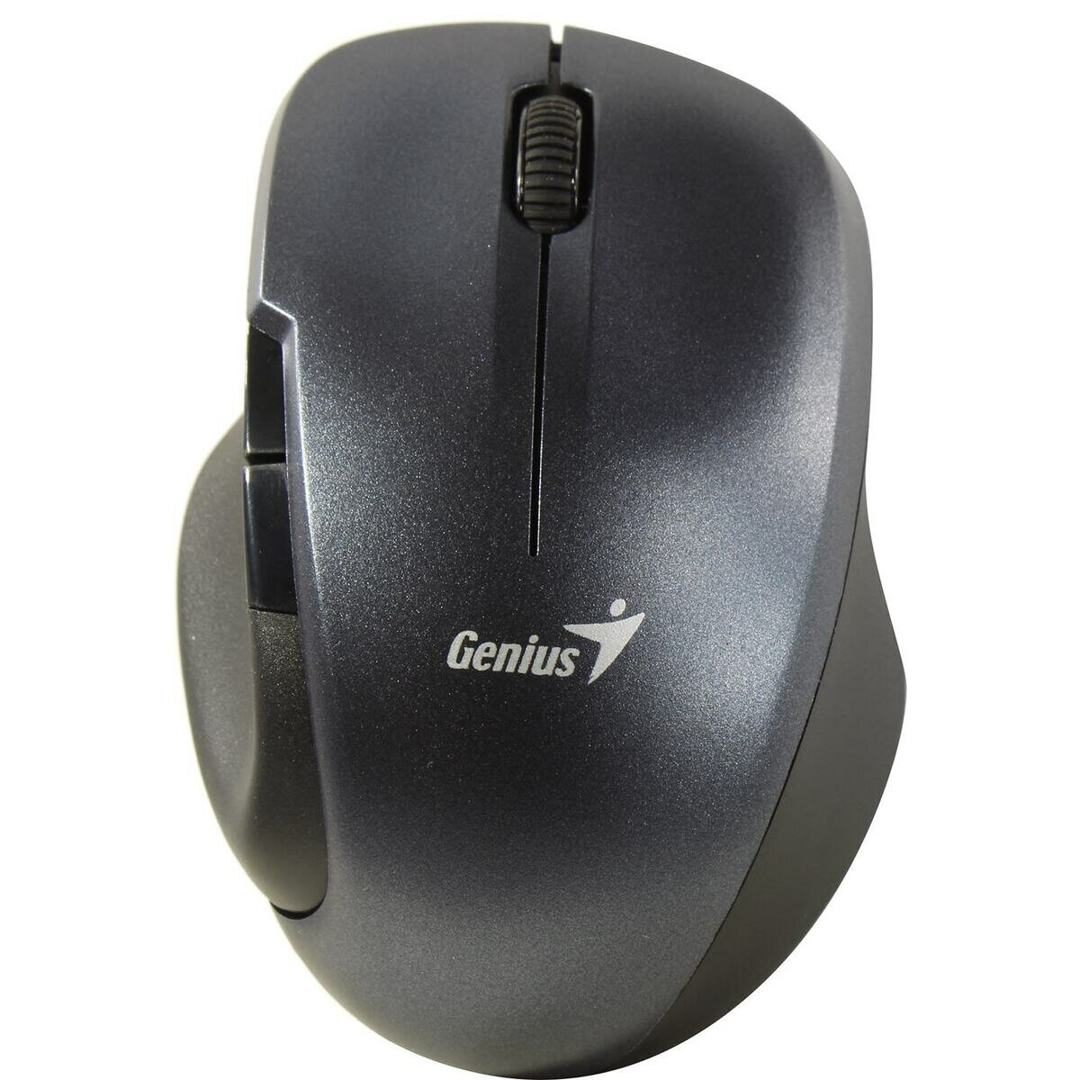 Мышь Genius Ergo 8200S Iron Grey