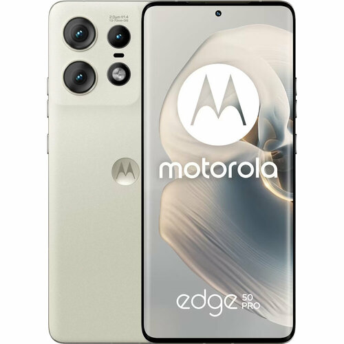 Смартфон Motorola Edge 50 Pro Глобальная версия 12GB+256GB Dual SIM