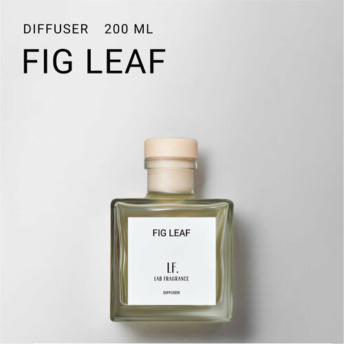 Аромадиффузор Fig leaf 200 мл 2154₽