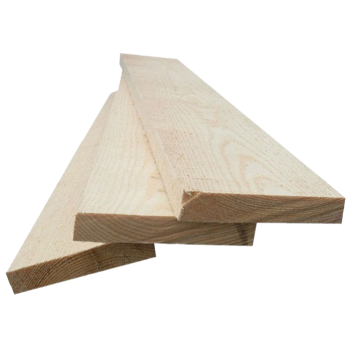 Доска обрезная 25х150х6000 Гост, сосна