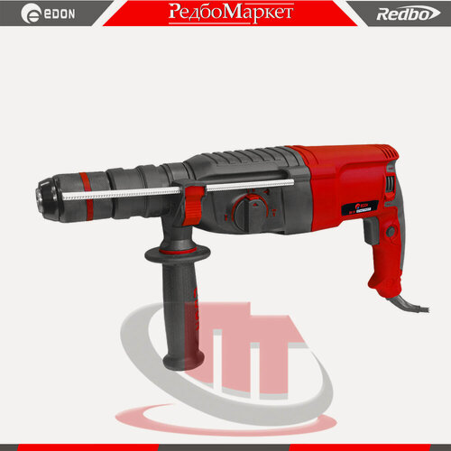 Изображение товара Перфоратор электрический Edon RH-26/1150A