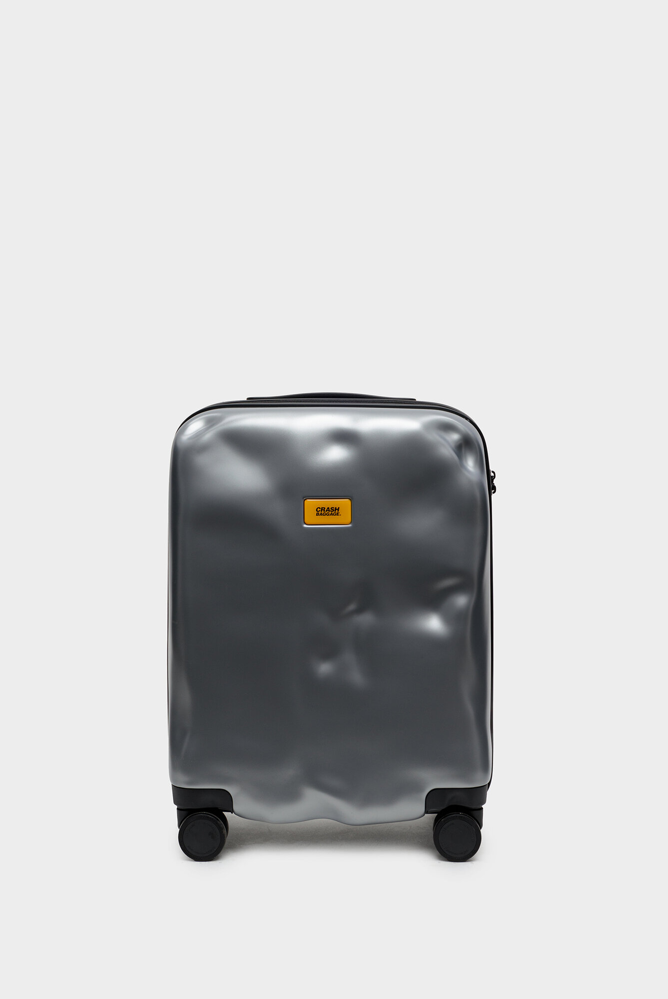 Чемодан Crash Baggage 