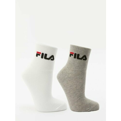 фото Носки fila, размер 39/42, мультицвет