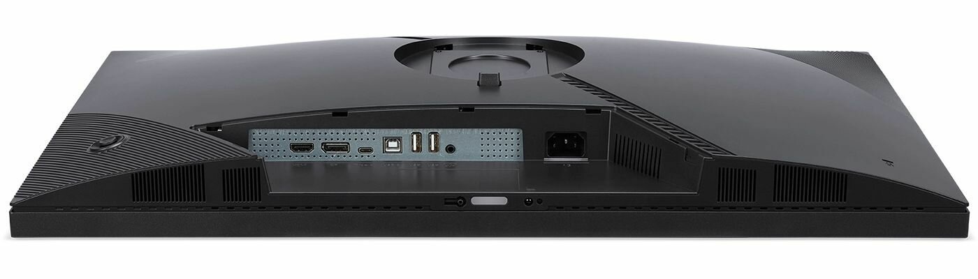 Монитор Acer Nitro XV275UVYMIPRUZX 27, черный [um. hx5ee. v01] — фото 1