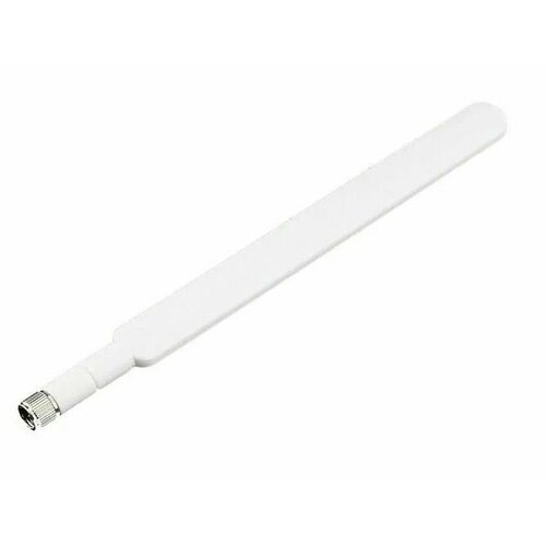 Антенна для роутера 3G/4G LTE, Wi-Fi усиление 5 dBi, SMA-male