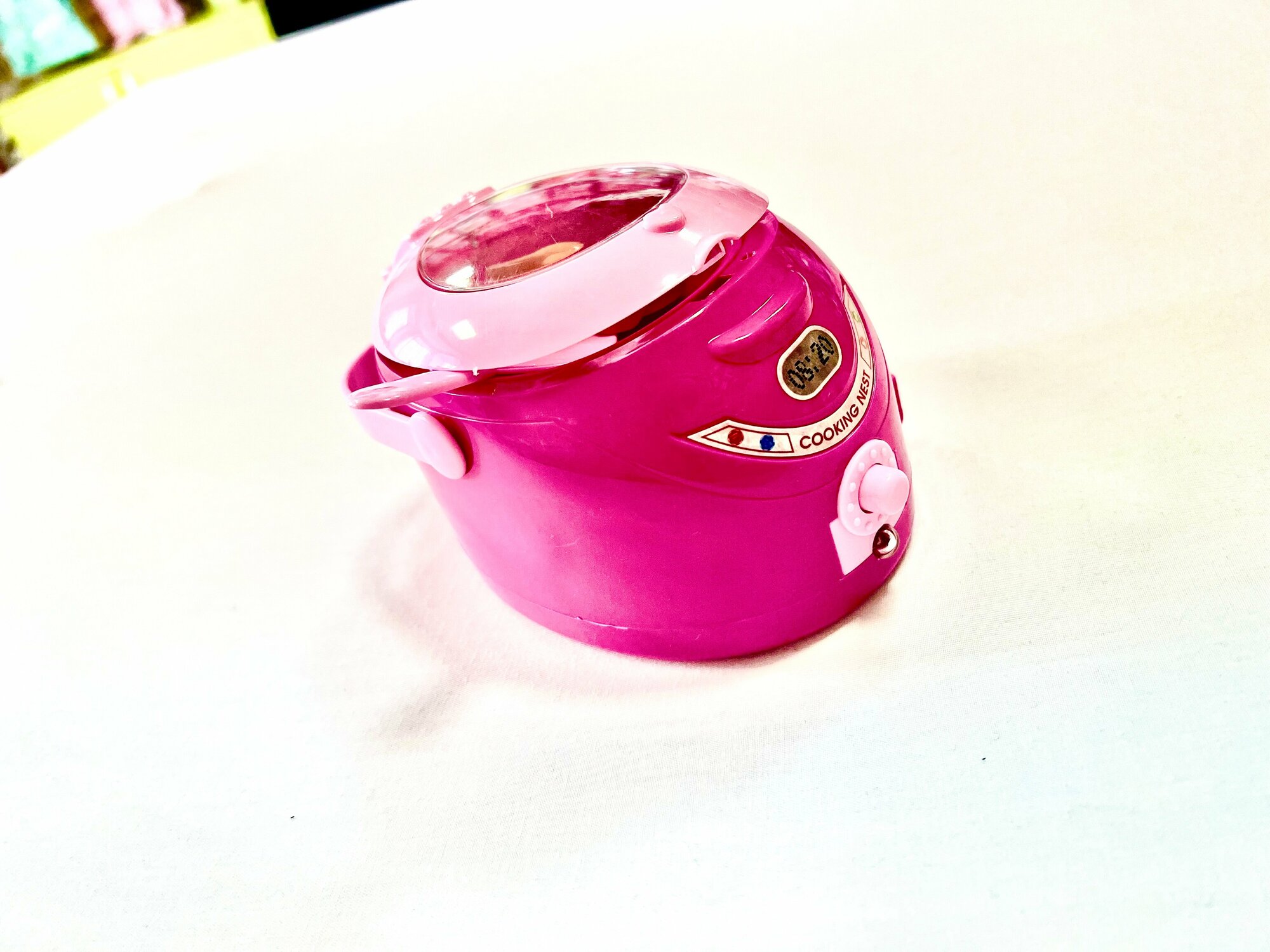 фото Мультиварка детская FAMILIY ASSEMBLE