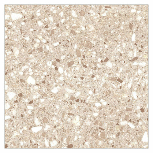 Плитка напольная 327х327 пальмира темно-бежевая 5933₽