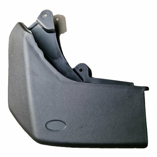 Брызговик передний левый Land Rover Discovery 3 4