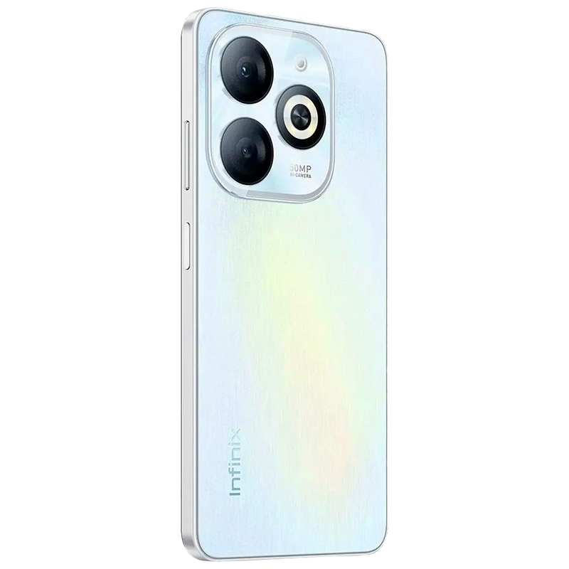 Infinix Smart 8 Pro 4/64GB, синий — фото 1