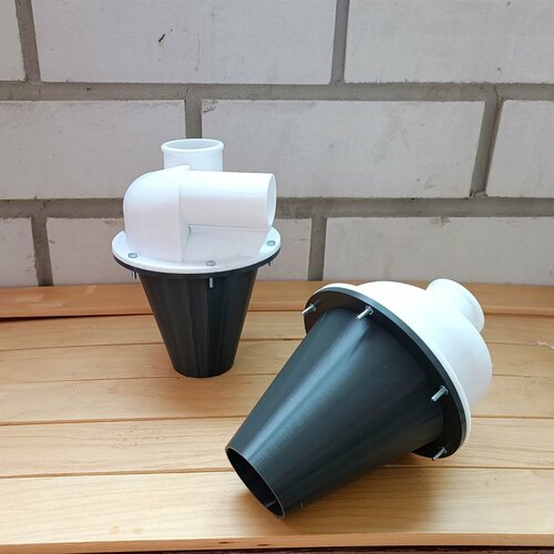 Фильтр циклон для пылесоса 850₽