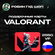 Код пополнения Валорант на 2550 поинтов Россия | Valorant Gift Ca...