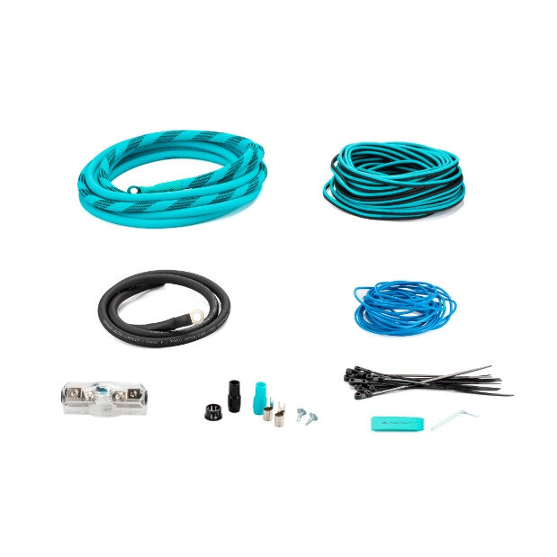 Установочный комплект Aspect AWK-4.0PRO — фото 1