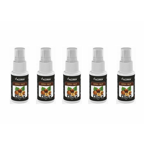 Ароматизатор ALLVEGA Dip-X, орехи