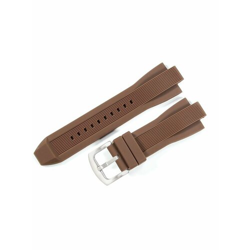 Ремешок HASPIC, фактура матовая, синий