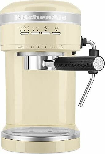 Кофемашина KitchenAid 5KES6503E