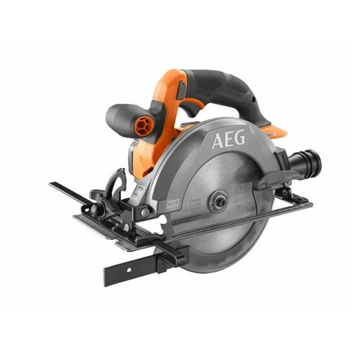 Аккумуляторная циркулярная пила AEG BKS18SBL-0 4935479660 28066₽