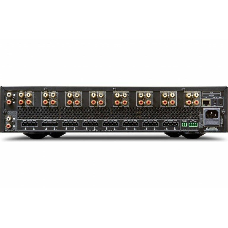 Усилитель мощности NAD CI16-60 DSP — фото 1