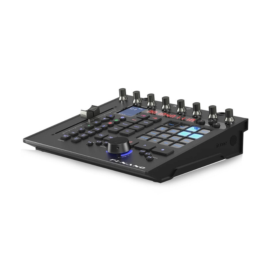 Миди контроллер ICON P1-Nano — фото 1