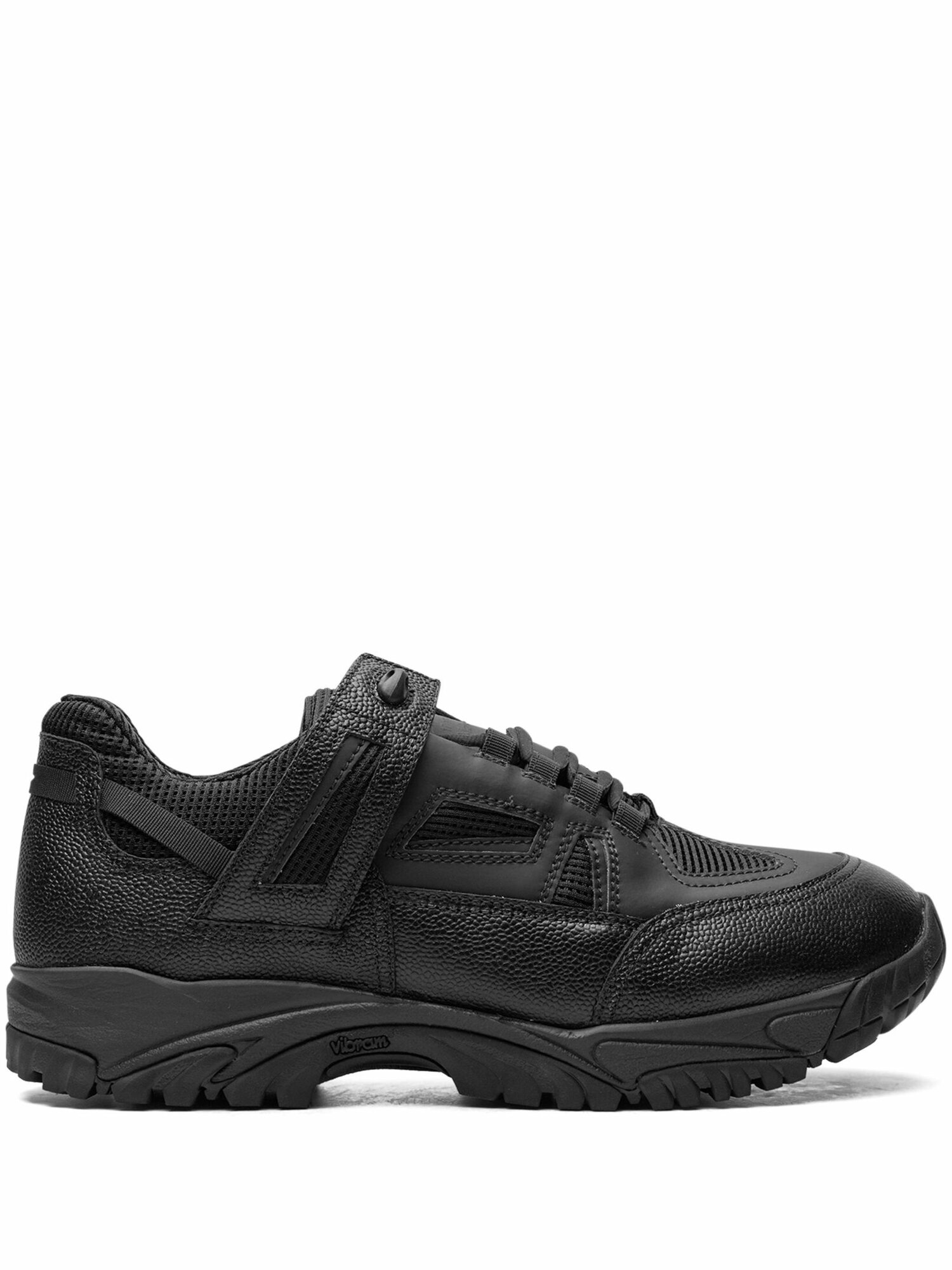 Кроссовки Security DS Vibram