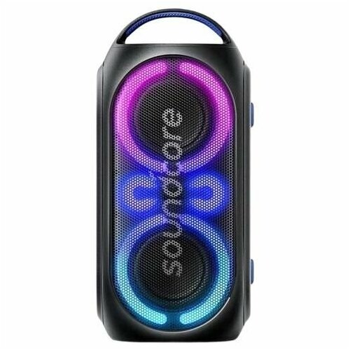 Портативная колонка Anker Soundcore Rave Party 2 50998₽