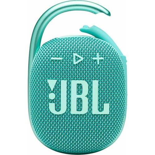 Беспроводная блютуз колонка JBL Clip 4 4990₽